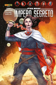 STAR WARS - IMPERO SEGRETO
