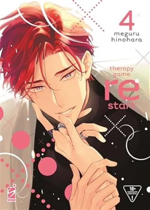 THERAPY GAME RESTART VOL.4