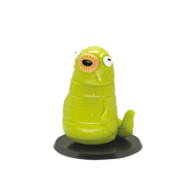 ZEROCALCARE - 3D COLLECTION - DEMONE HACCOLLO - STATUA 13CM
