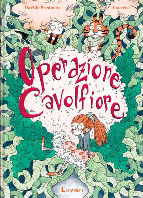 OPERAZIONE CAVOLFIORE