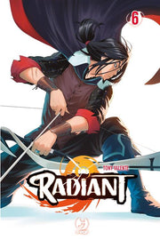 RADIANT NUOVA EDIZIONE 6