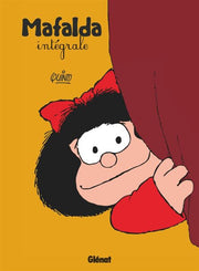 MAFALDA VOL.4