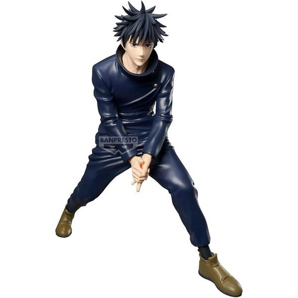 69633 - JUJUTSU KAISEN - MAXIMATIC - FUSHIGURO MEGUMI - STATUA 24CM
