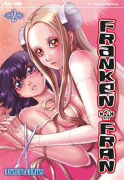 FRANKEN-FRAN 2