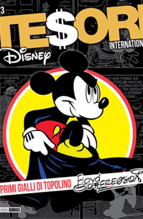 TESORI INTERNATIONAL 3