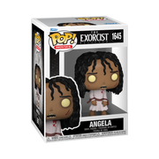 POP FUNKO VINYL FIGURE 1645 ANGELA (POSSESSED) 9CM
