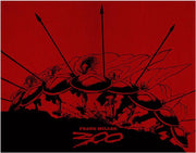 300 - VARIANT EDITION