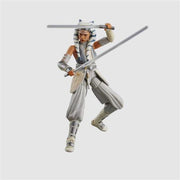 STAR WARS: THE MANDALORIAN - VINTAGE COLLECTION - AHSOKA TANO (PERIDEA) - ACTION FIGURE 9.5CM
