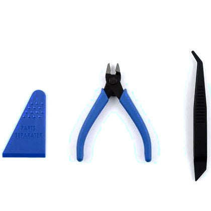 MK62005 - BANDAI SPIRITS ENTRY TOOL SET - MODEL KIT