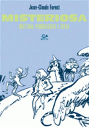 MISTERIOSA MATTINA, POMERIGGIO E SERA