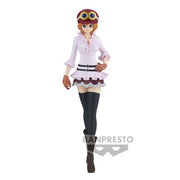 88901 - ONE PIECE - THE SHUKKO - KOALA - STATUA 16CM