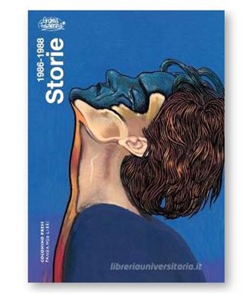 STORIE VOL.4 - 1986-1988