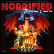 HORRIFIED - DUNGEONS & DRAGONS