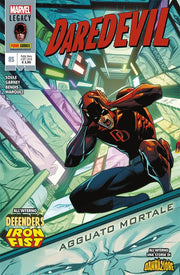 DAREDEVIL 85