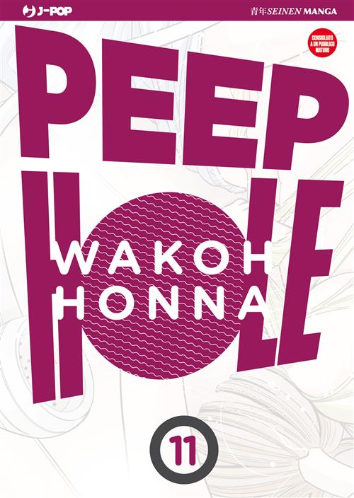 PEEP HOLE 11