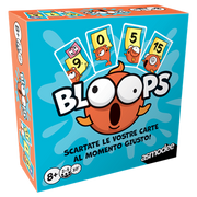 BLOOPS