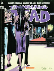 THE WALKING DEAD NEW EDITION 18