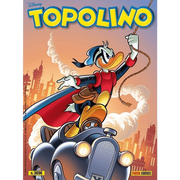 TOPOLINO 3696