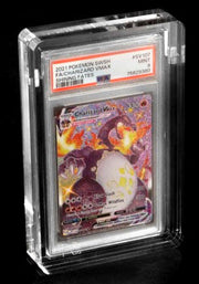 CABP0127 - ACRYLIC BOX DISPLAY PREMIUM - CARTE GRADATE