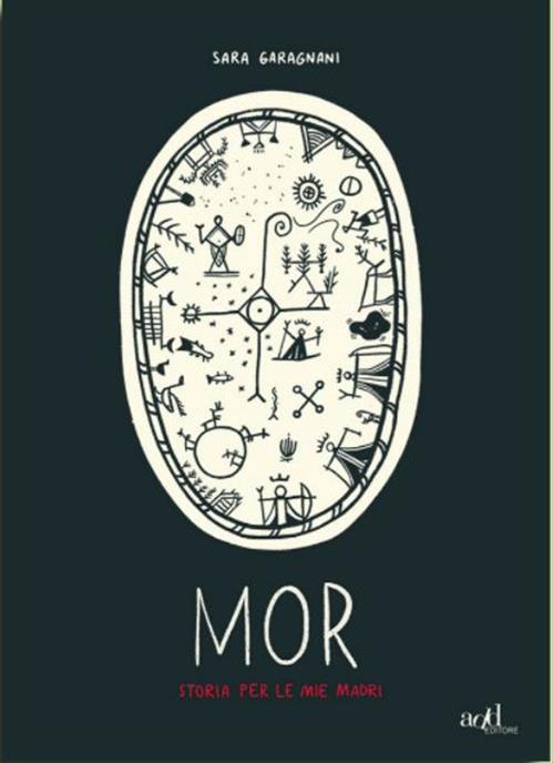 MOR - STORIA PER LE MIE MADRI