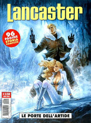 LANCASTER - LE PORTE DELL'ARTIDE