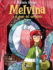 MELVINA VOL.2