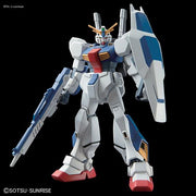 MK57405 - HIGH GRADE - GUNDAM AN - 01 TRISTAN - MODEL KIT 1/144
