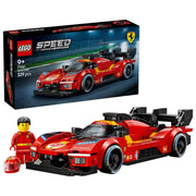 77261 - SPEED CHAMPIONS - FERRARI 499P