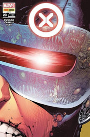 X-MEN 23 - GLI INCREDIBILI X-MEN 404