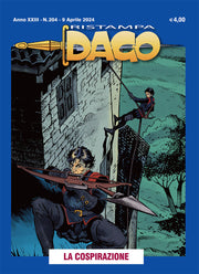 DAGO RISTAMPA 204