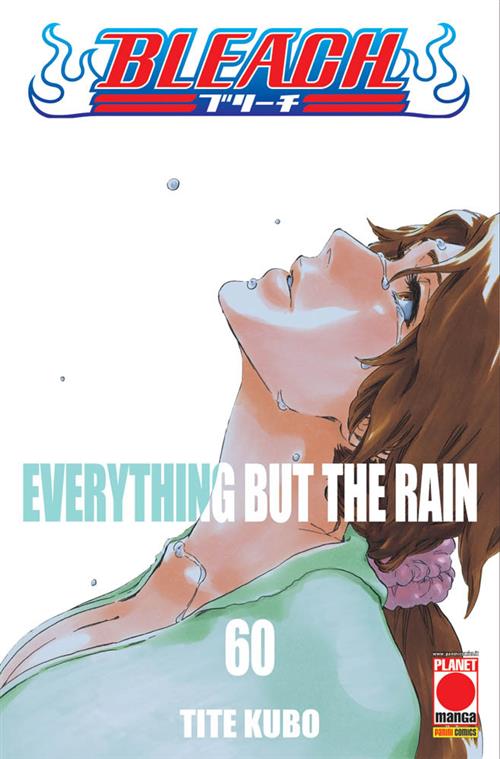 BLEACH 60 - PRIMA RISTAMPA