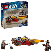 75437 - STAR WARS - SPEEDER DI COBB VANTH