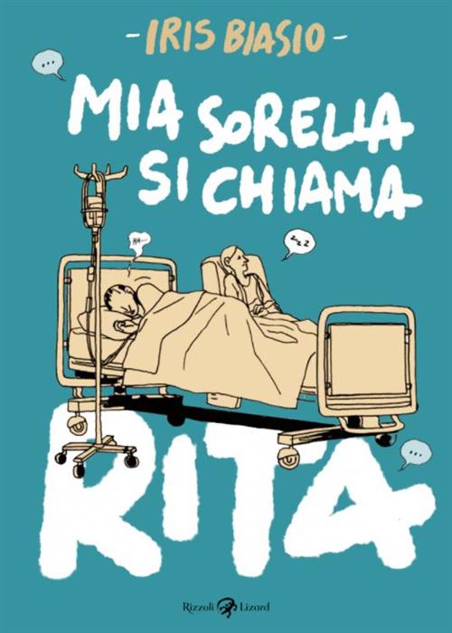 MIA SORELLA E' PAZZA