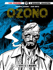 I GRANDI MAESTRI 88: OZONO 2