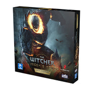 THE WITCHER - IL VECCHIO MONDO: CACCIA LEGGENDARIA