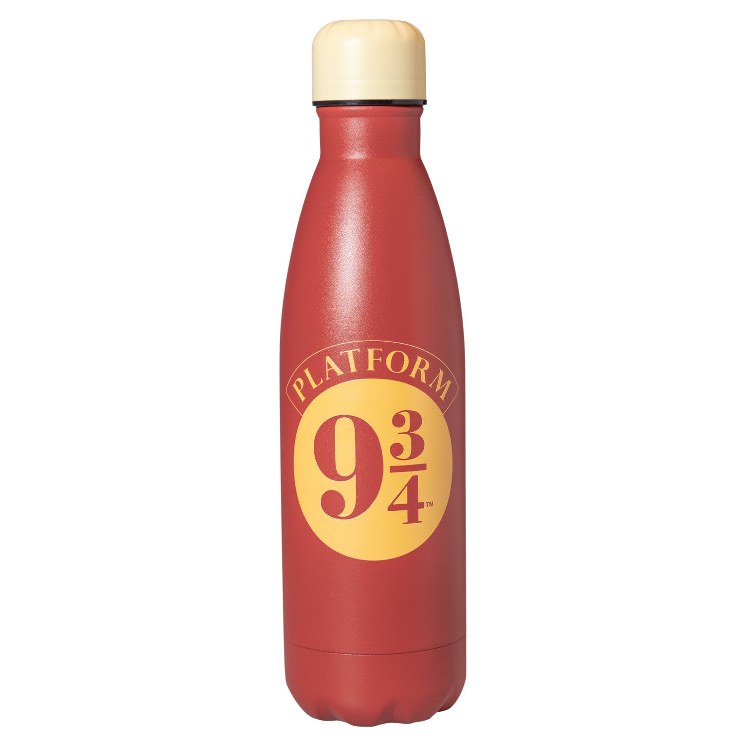 BMHC054 - HARRY POTTER - BOTTIGLIA ISOTERMICA 500ML - BINARIO 9 3/4