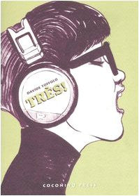 TRES! - TRE FUMETTI PER IL TEATRO