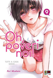 OH, POVERI NOI! - TUTTI A CASA KAWAI 9