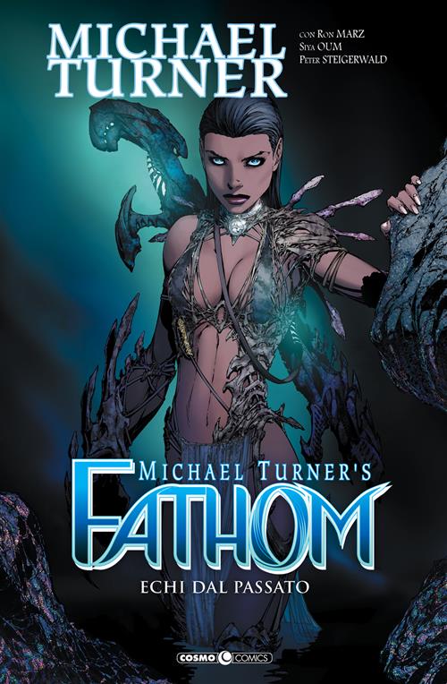 FATHOM 9 - ECHI DAL PASSATO