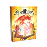 SPELLBOOK