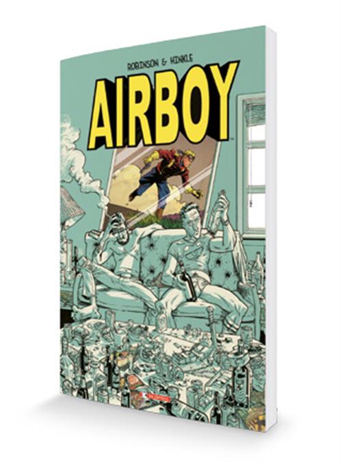 AIRBOY