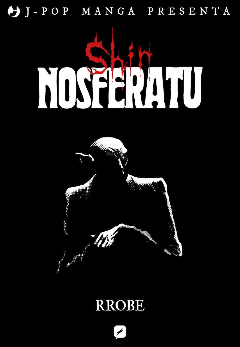 NOSFERATU (EDIZIONI BD)