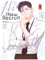 THE NEW RECRUIT VOL.2