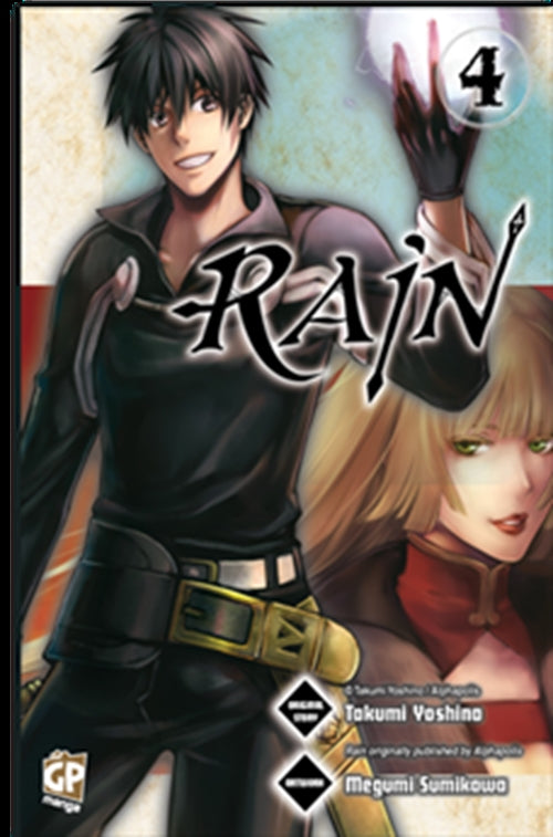 RAIN 4