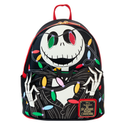 NIGHTMARE BEFORE CHRISTMAS - ZAINETTO - SMILING JACK LIGHT UP