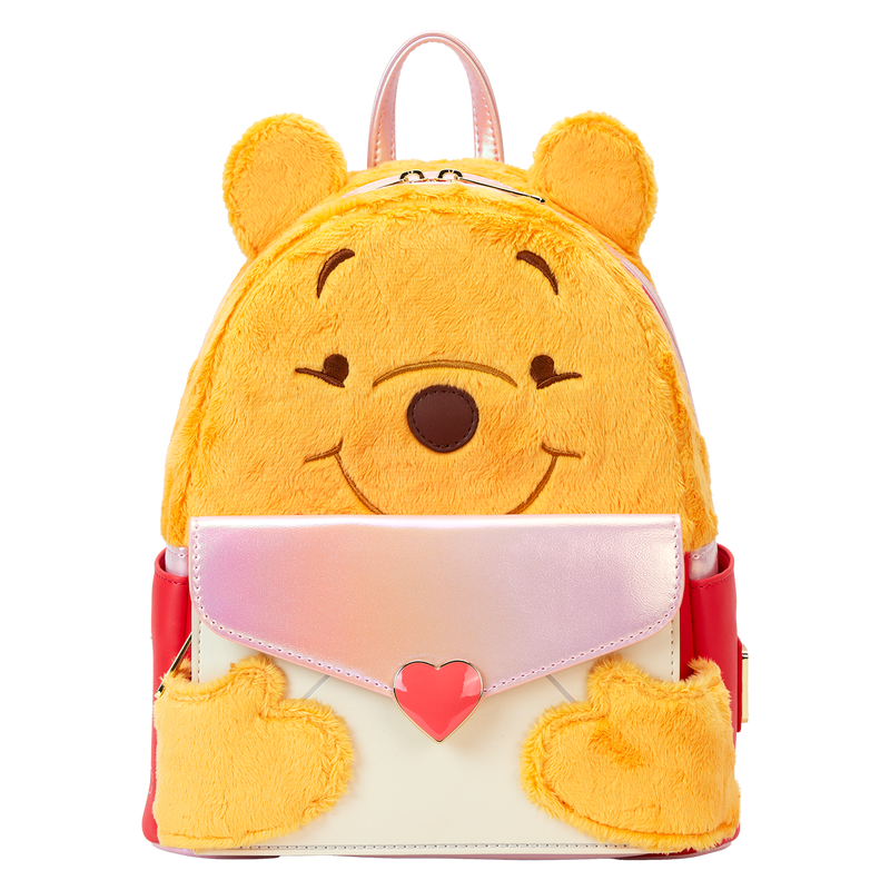DISNEY - WINNIE THE POOH - ZAINETTO - LOVE LETTER