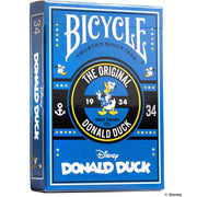 10043111 - BICYCLE - DISNEY - DONALD DUCK