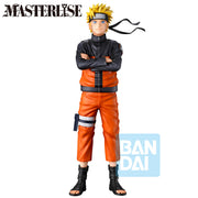 72414 - NARUTO SHIPPUDEN - ICHIBANSHO FIGURE FROM KAZEKAGE RESCUE ARC - NARUTO UZUMAKI - STATUA 24CM