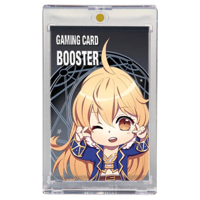 15973 - BOOSTER PACK - UV ONE TOUCH MAGNETIC HOLDER
