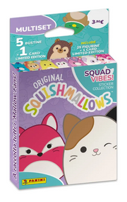 SQUISHMALLOWS - ECOBLISTER